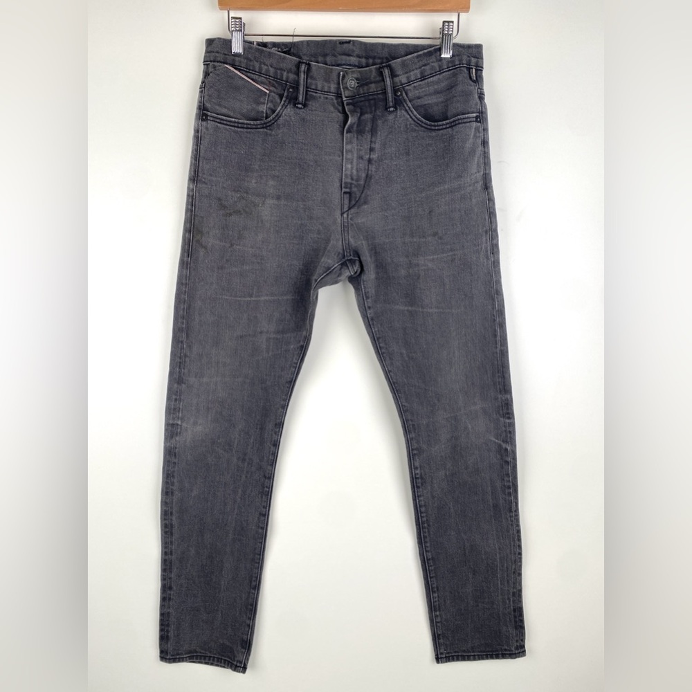 Matias Pacheco Japanese Selvedge Jean Sz 33